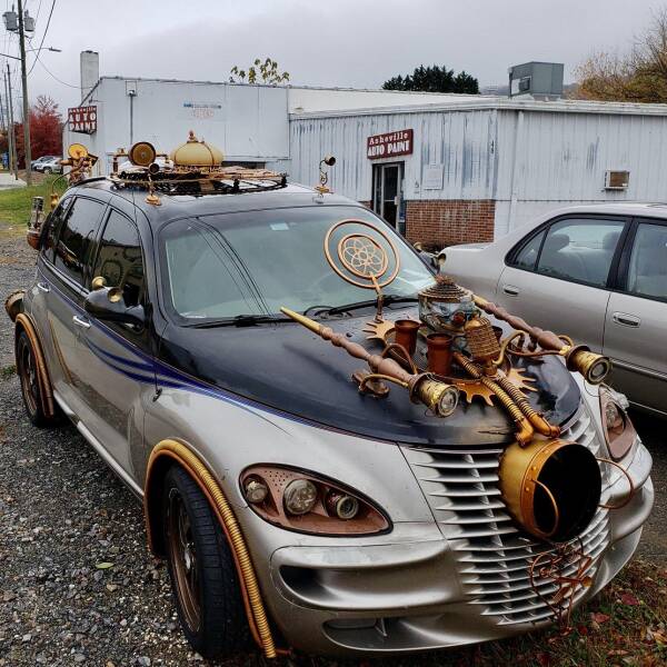 Morning Picdump