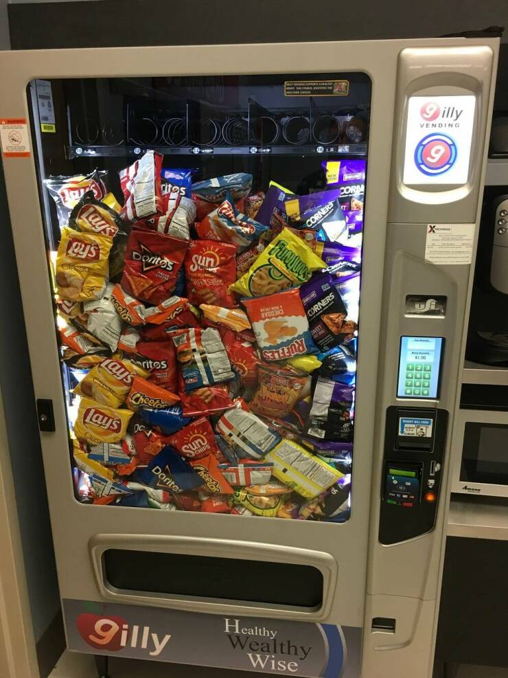 Morning Picdump