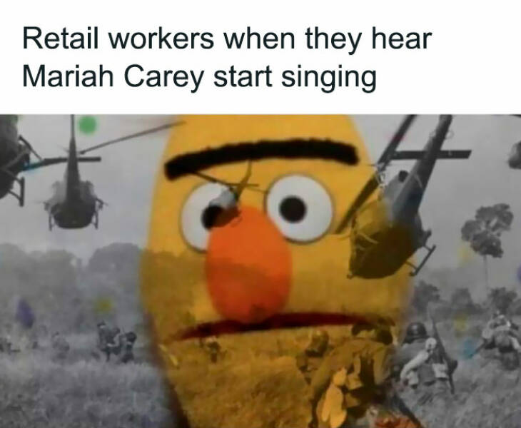 Retail Workers Unite: These Memes Will Have You In Stitches