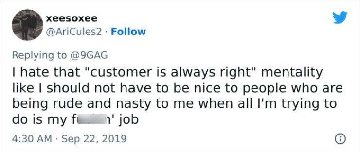Retail Workers Unite: These Memes Will Have You In Stitches