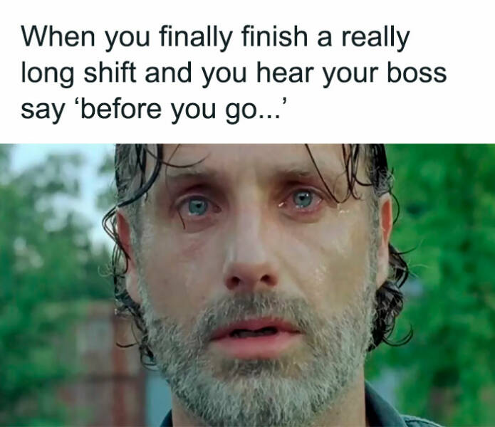 Retail Workers Unite: These Memes Will Have You In Stitches