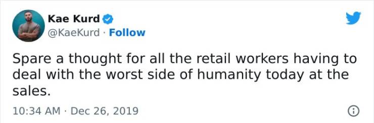 Retail Workers Unite: These Memes Will Have You In Stitches