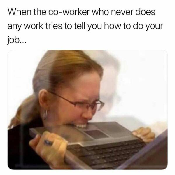 Retail Workers Unite: These Memes Will Have You In Stitches Retail Workers Unite: These Memes Will Have You In Stitches