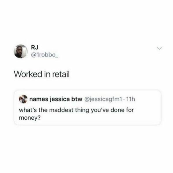 Retail Workers Unite: These Memes Will Have You In Stitches Retail Workers Unite: These Memes Will Have You In Stitches
