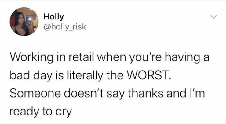 Retail Workers Unite: These Memes Will Have You In Stitches Retail Workers Unite: These Memes Will Have You In Stitches