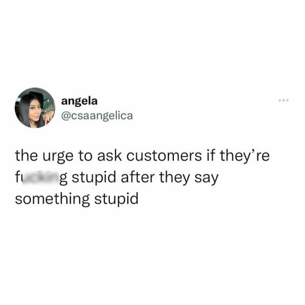 Retail Workers Unite: These Memes Will Have You In Stitches Retail Workers Unite: These Memes Will Have You In Stitches