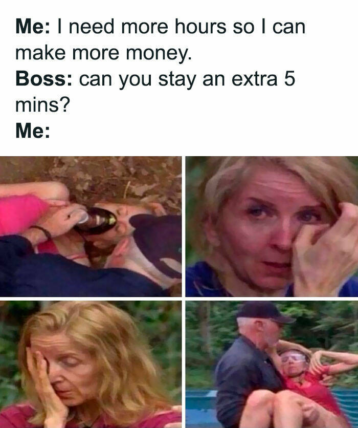 Retail Workers Unite: These Memes Will Have You In Stitches Retail Workers Unite: These Memes Will Have You In Stitches