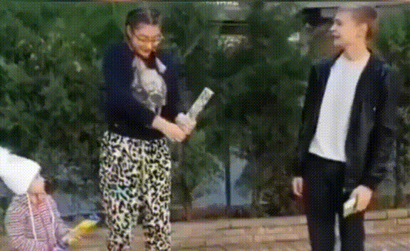 Morning Gifdump