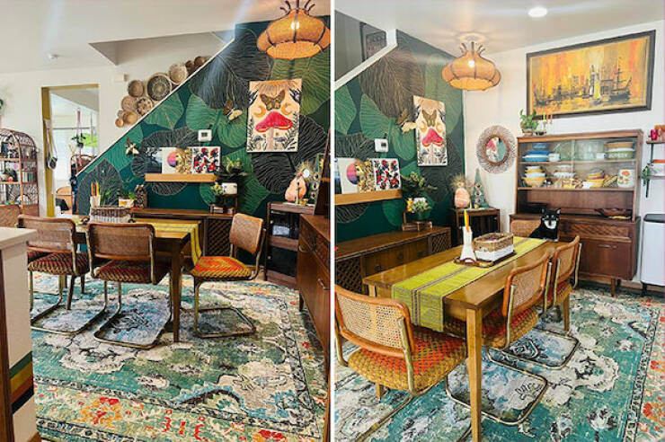 Bold And Beautiful: Embracing Maximalist Design