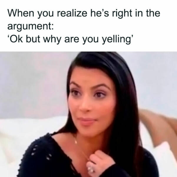 Laughing Through The Struggle: Hilarious Memes About Womanhood