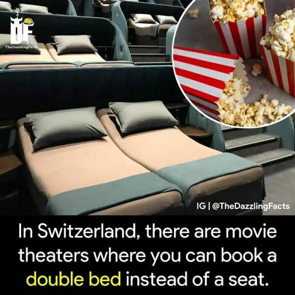 The Weird And Wonderful World: Unbelievable Facts You Wont Believe