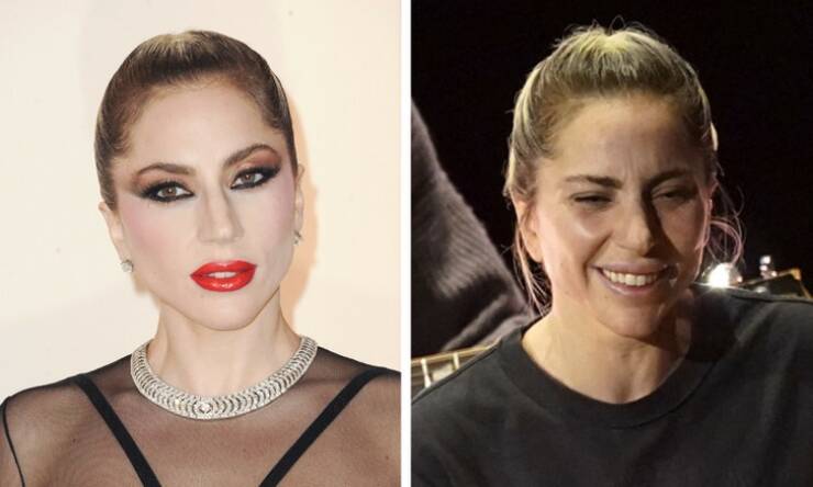 Breaking Beauty Standards: Celebrities Rock Makeup-Free Looks