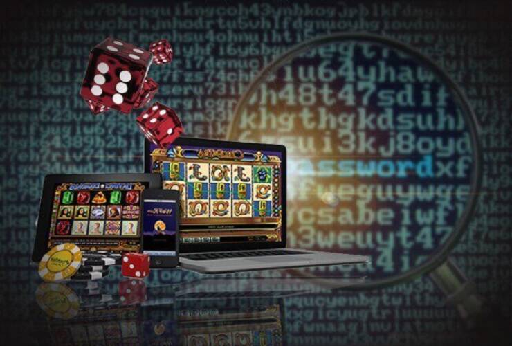 How a Random Number Generator Works. Is Online Casino Play Fair?
