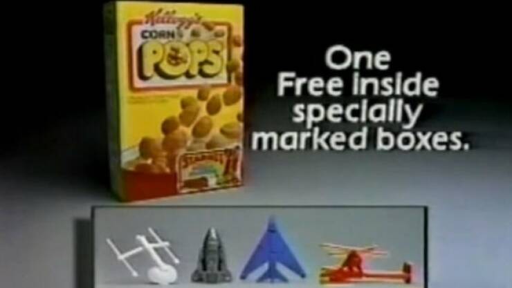 Nostalgic Necessities: Discontinued Items We Cant Live Without