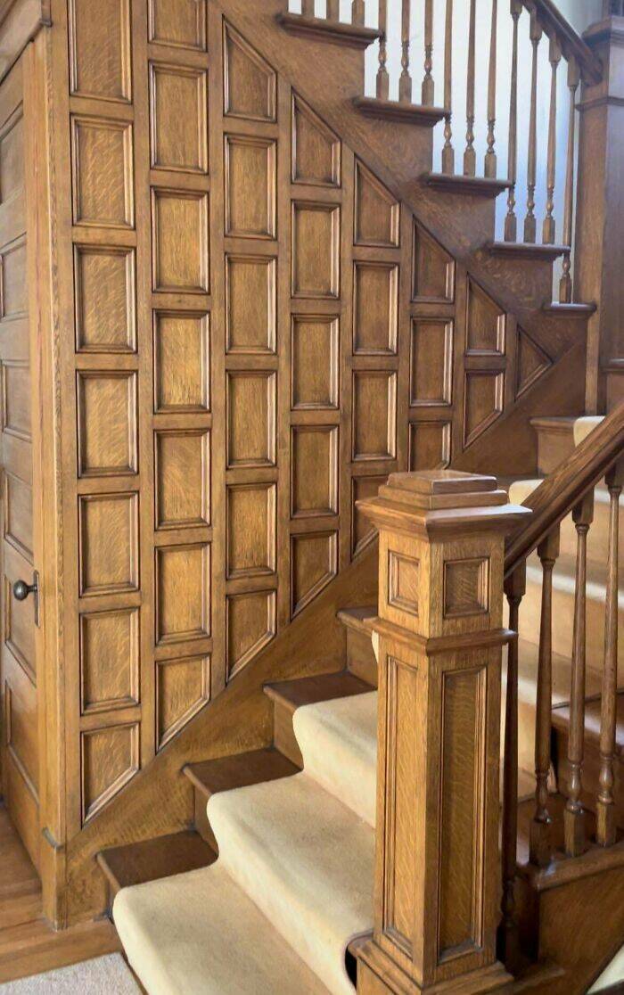 Preserving The Past: Stunning Pictures Of Old Homes Still In Use