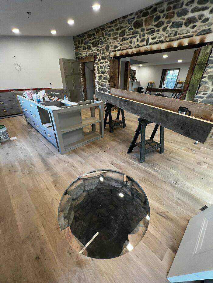 Preserving The Past: Stunning Pictures Of Old Homes Still In Use