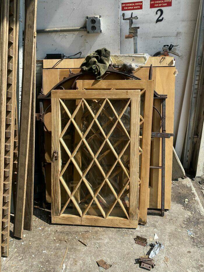 Preserving The Past: Stunning Pictures Of Old Homes Still In Use