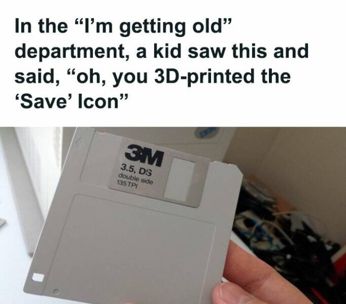 80s Flashback: Posts That Will Leave Todays Kids Confused And Amused