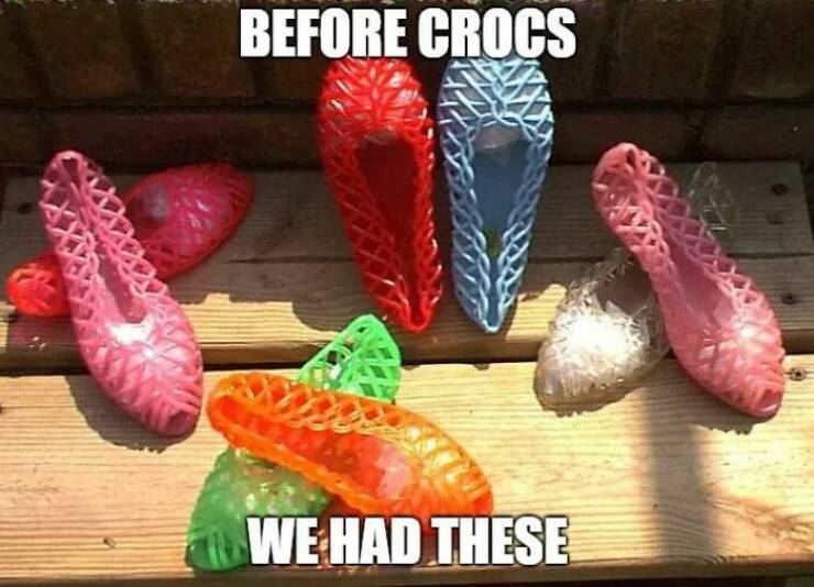 80s Flashback: Posts That Will Leave Todays Kids Confused And Amused