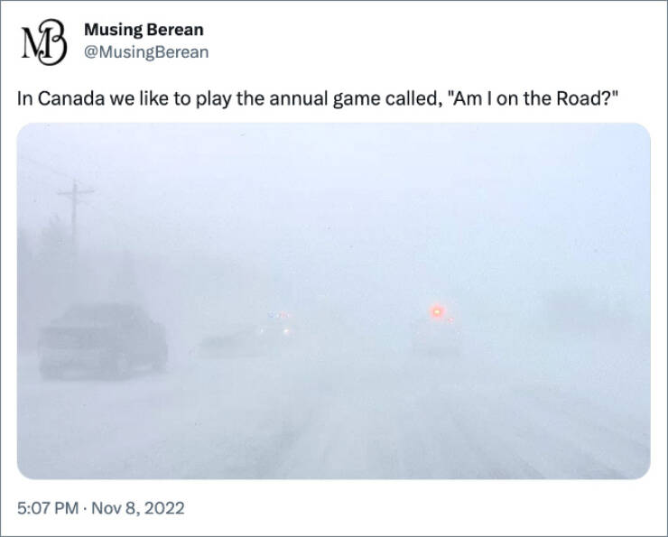 Maple Madness: Laugh-Out-Loud Canadian Memes