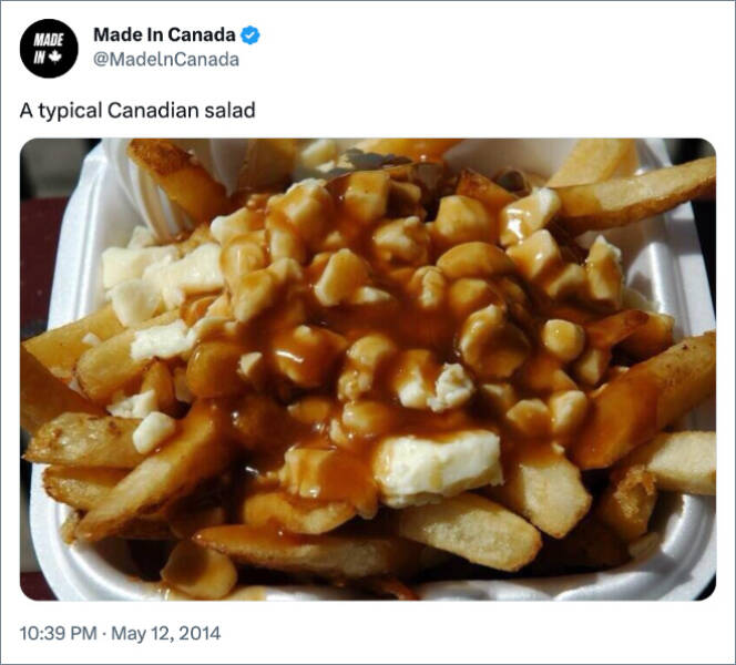 Maple Madness: Laugh-Out-Loud Canadian Memes