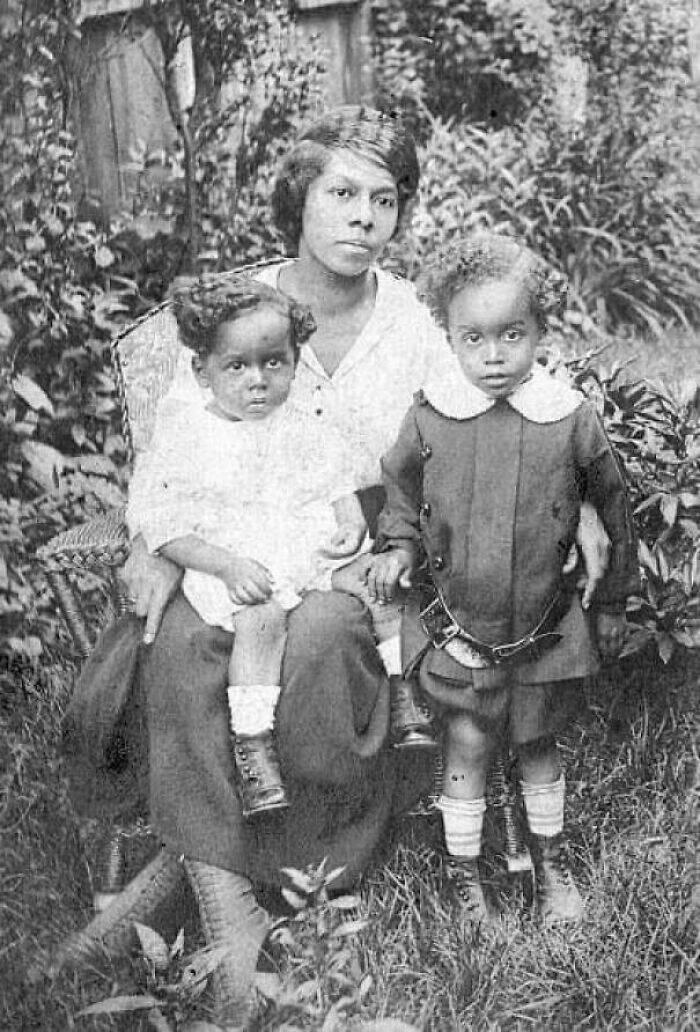 Timeless Beauty: Vintage Photos That Speak A Thousand Words