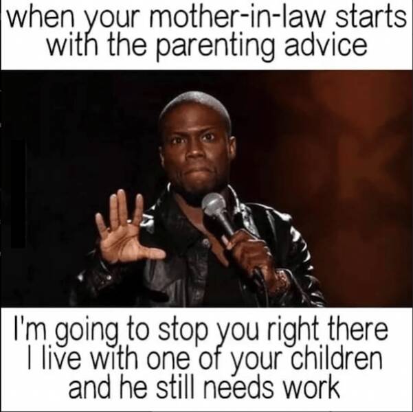These Parenting Memes Are Painfully Accurate…
