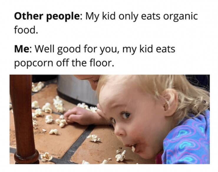 These Parenting Memes Are Painfully Accurate…