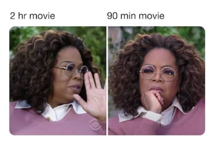 Laugh Out Loud Movie Moments In Memes