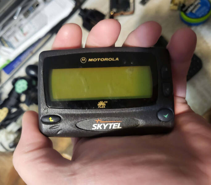 Nostalgic Gadgets That Defined the 90s And 2000s