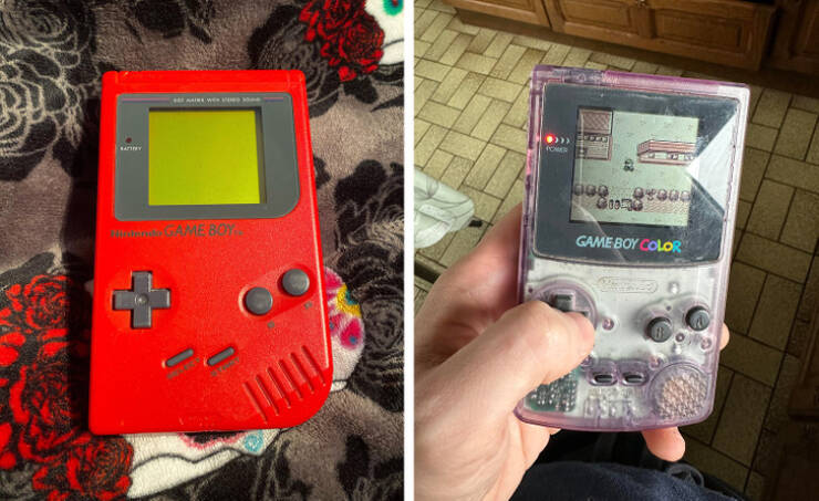 Nostalgic Gadgets That Defined the 90s And 2000s