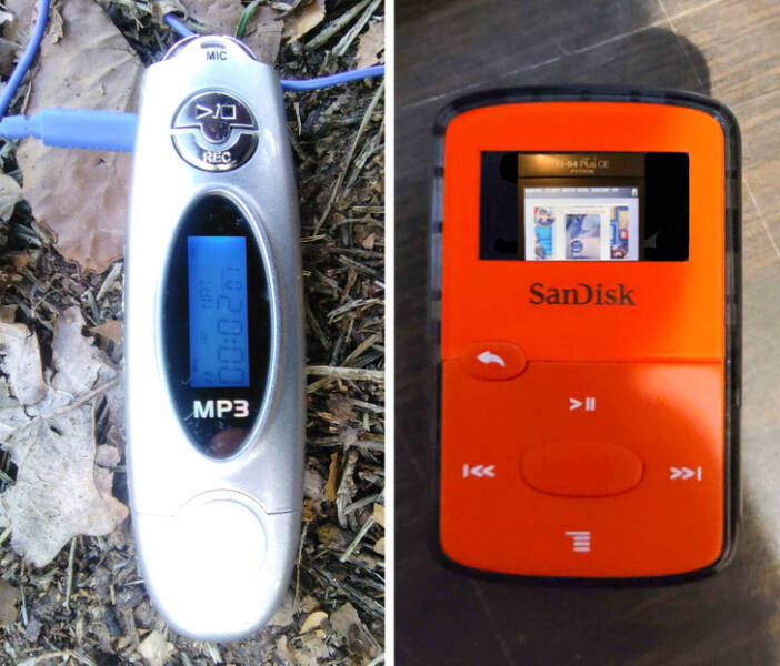 Nostalgic Gadgets That Defined the 90s And 2000s