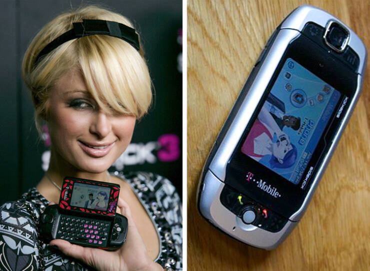 Nostalgic Gadgets That Defined the 90s And 2000s