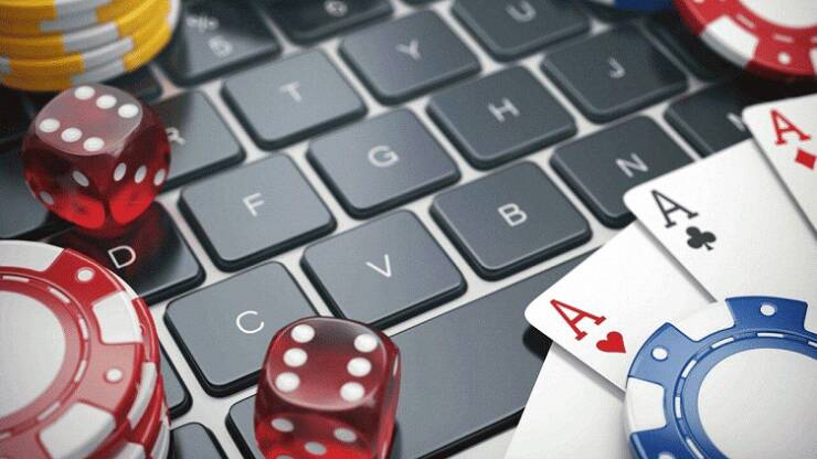How to choose the best online casinos in the United States?