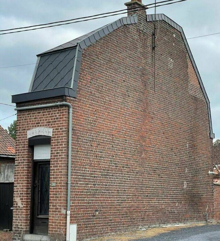 The Ugly Truth About Belgian Architecture