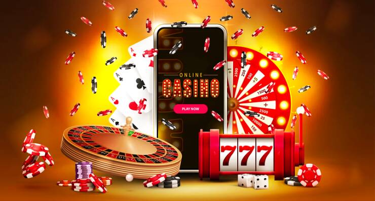 Where to find the best sites for gambling, tells the rating of online casinos in the U.S.