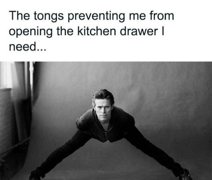 All-You-Can-Laugh: The Best Food Memes Around