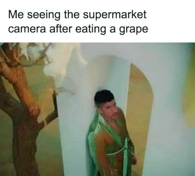 All-You-Can-Laugh: The Best Food Memes Around
