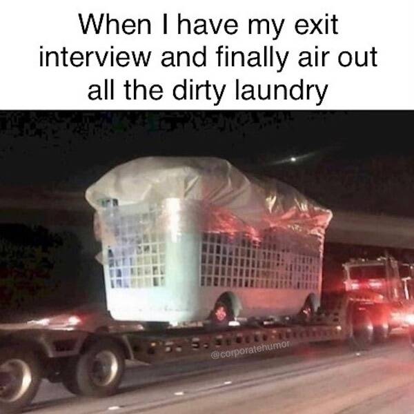 Corporate Humor Memes To Start Your Week" Corporate Humor Memes To Start Your Week