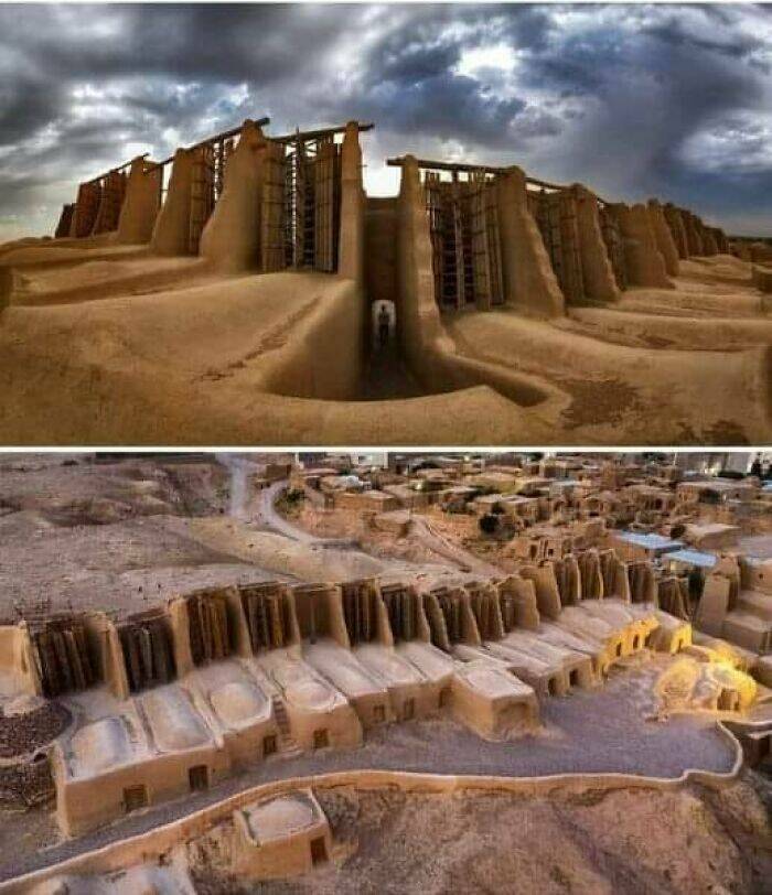 The Timeless Beauty Of Archaeology, Art, And Architecture