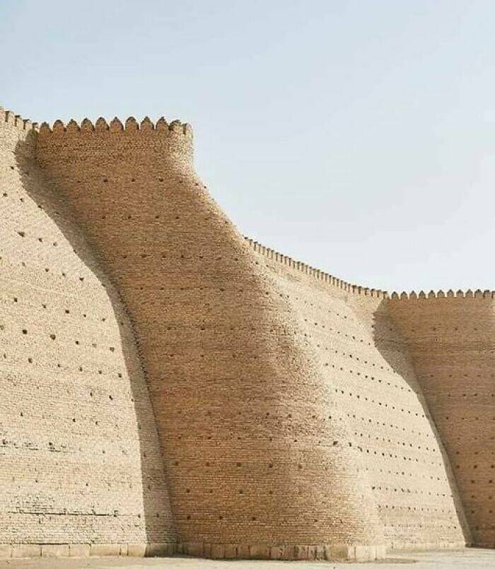 The Timeless Beauty Of Archaeology, Art, And Architecture