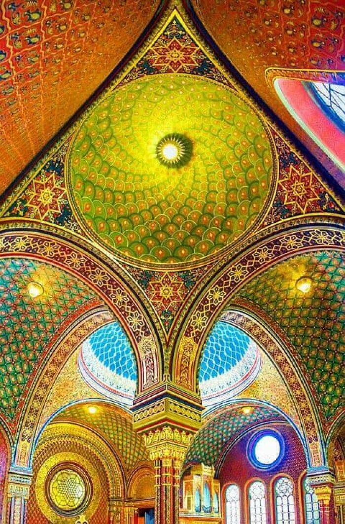 The Timeless Beauty Of Archaeology, Art, And Architecture