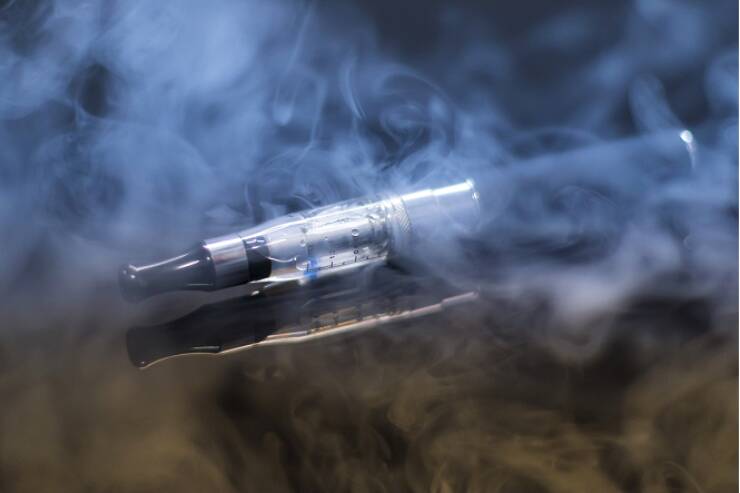 Why Do People Prefer THC Vape Pen Over The Oil?