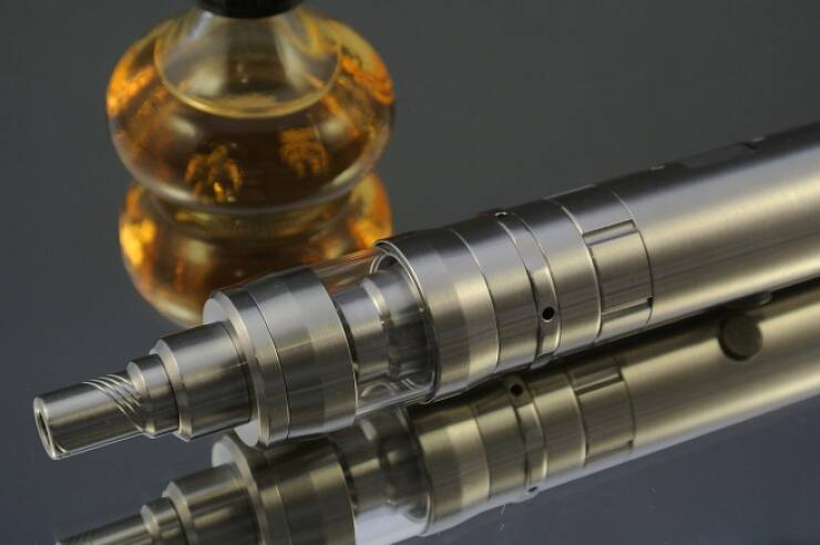Why Do People Prefer THC Vape Pen Over The Oil?