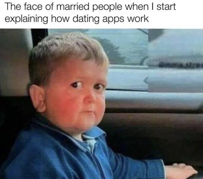 Swipe Right On These Memes: Making The Dating App World A Little Less Scary