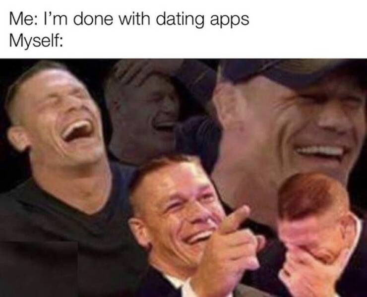 Swipe Right On These Memes: Making The Dating App World A Little Less Scary