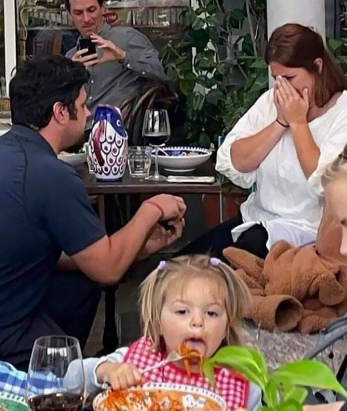 Failed Proposal Attempts That Will Make You Cringe Failed Proposal Attempts That Will Make You Cringe