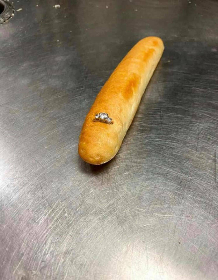 Failed Proposal Attempts That Will Make You Cringe Failed Proposal Attempts That Will Make You Cringe