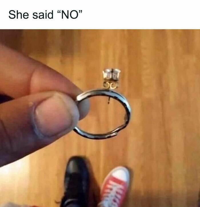 Failed Proposal Attempts That Will Make You Cringe Failed Proposal Attempts That Will Make You Cringe