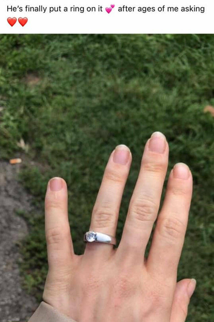 Failed Proposal Attempts That Will Make You Cringe Failed Proposal Attempts That Will Make You Cringe